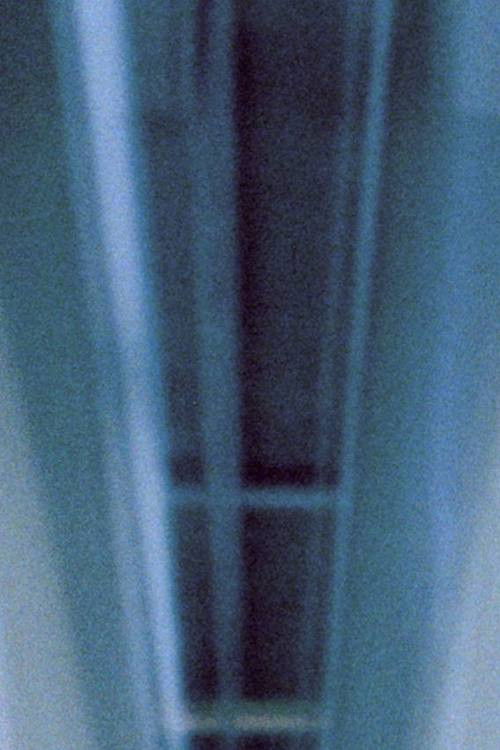 Untitled (Generali Foundation Vienna) (2015) poster