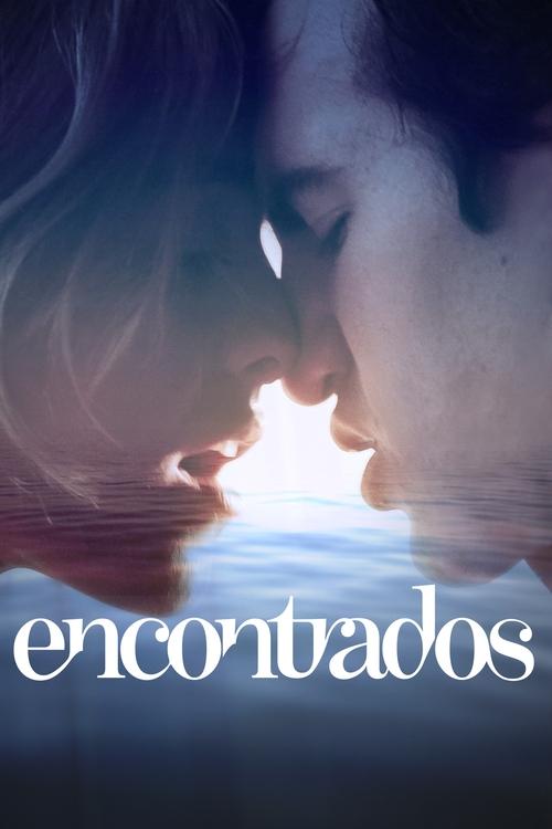 Encontrados (2020) poster