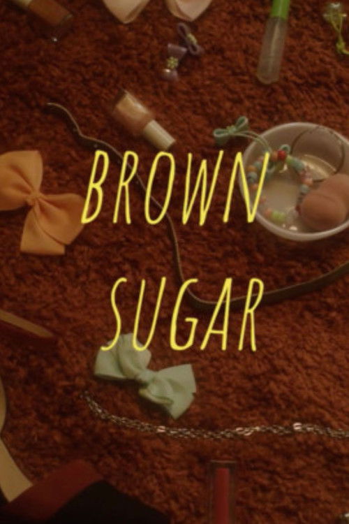 Brown Sugar (2023) poster
