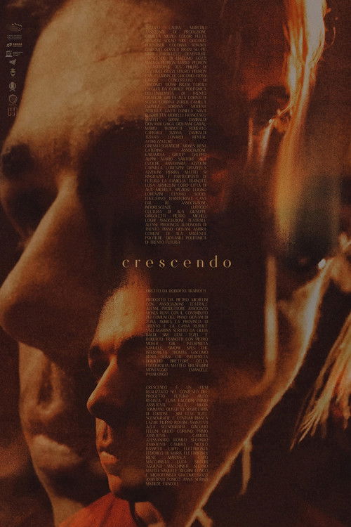Crescendo poster
