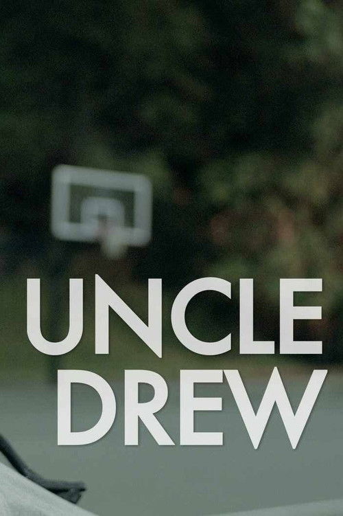 Uncle Drew (2012) poster
