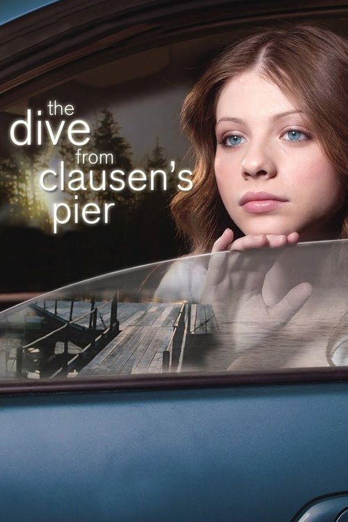 The Dive from Clausen's Pier (2005) poster