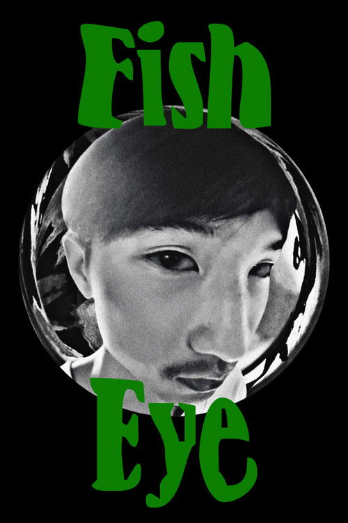 Fish Eye (2025) poster