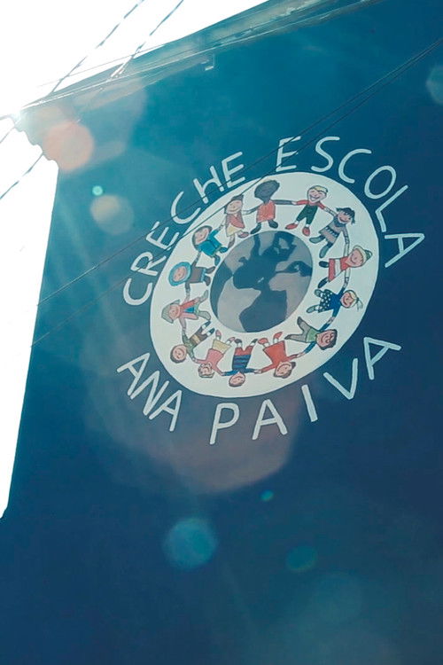 Dona Ana (2018) poster