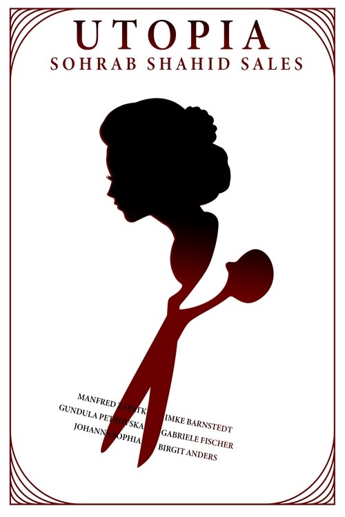 Utopia (1983) poster