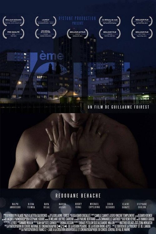 In Seventh Heaven (2013) poster