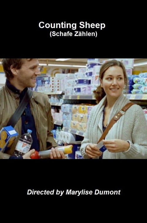 Schafe zählen (2010) poster