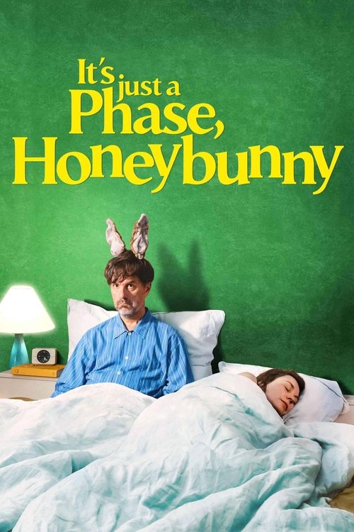 Es ist nur eine Phase, Hase (2021) poster
