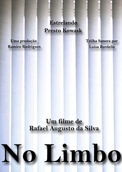 In Limbo (2016) poster