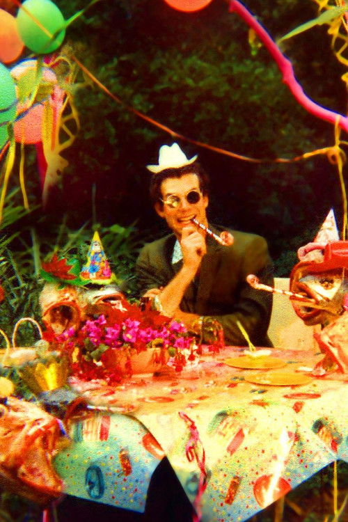 Fish Heads (1980) poster