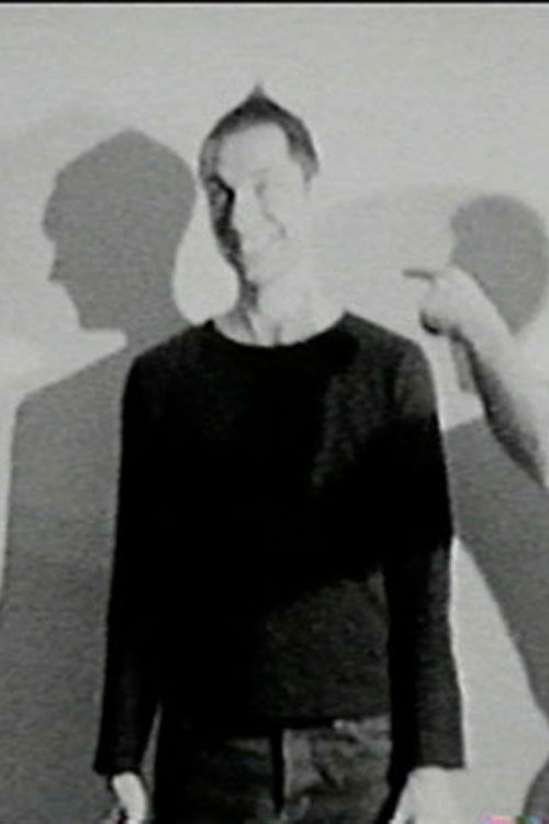 Electrical Discharge (1999) poster