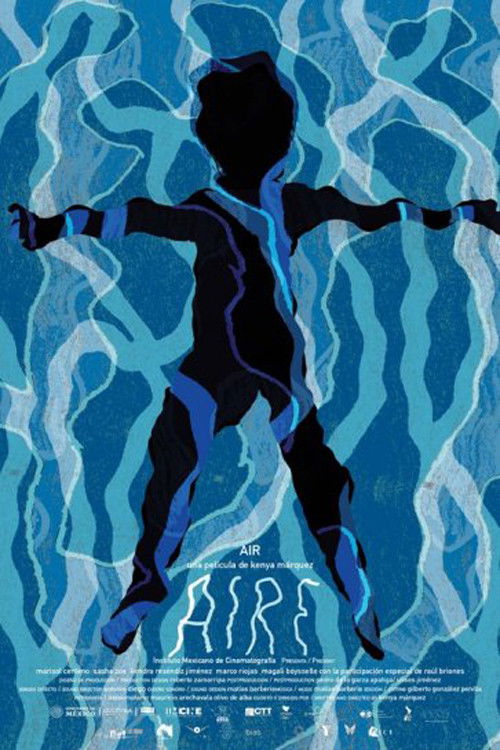 Air (2022) poster