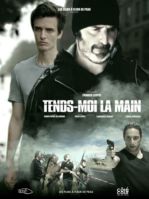 Tends-moi la main (2019) poster
