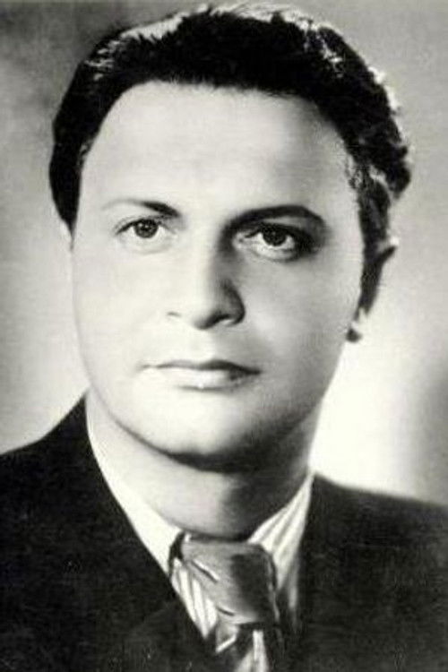 Владимир Балашов