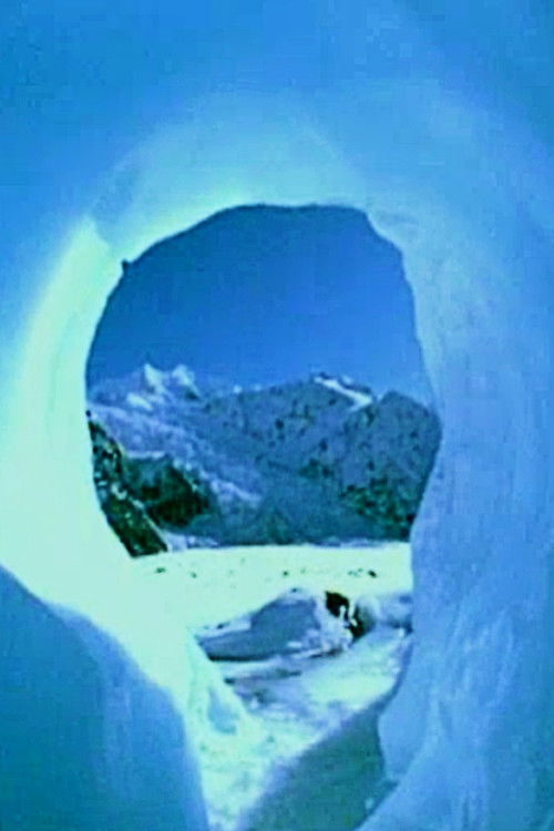 The Water Cycle (1972) poster