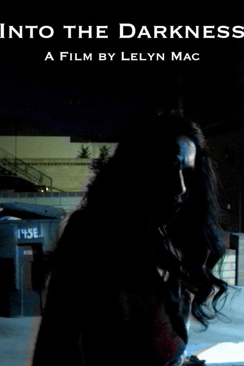 Into the Darkness (2021) poster