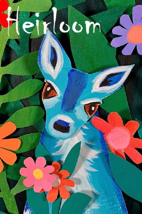 Heirloom (2022) poster