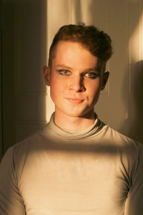 Mr Fuck (2022) poster