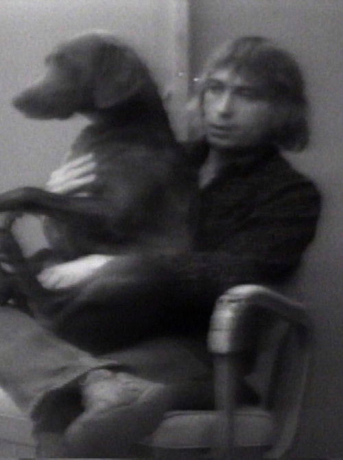 New & Used Car Salesman (1973) poster