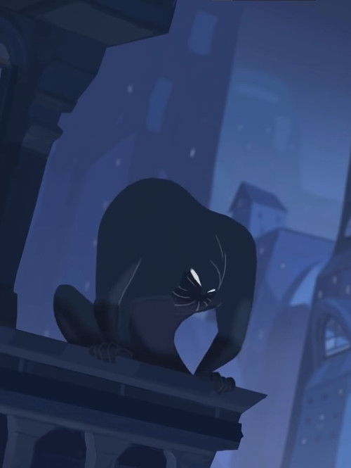 Lights Out (2011) poster