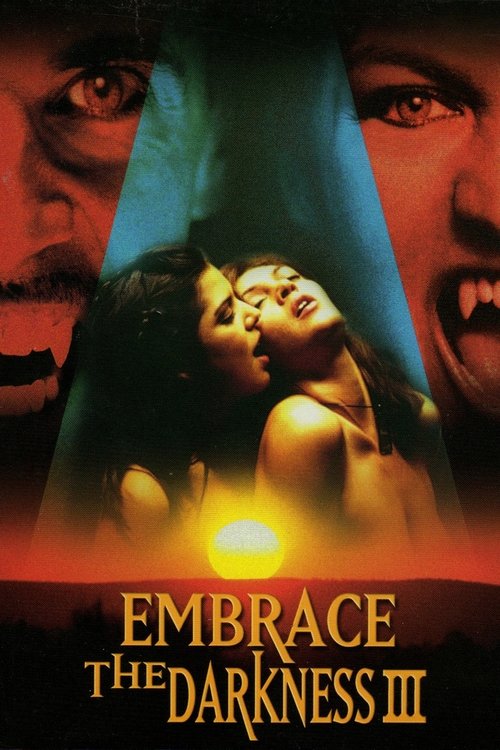Embrace the Darkness III (2002) poster