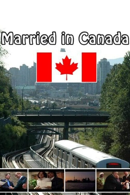 Married in Canada (2010) poster
