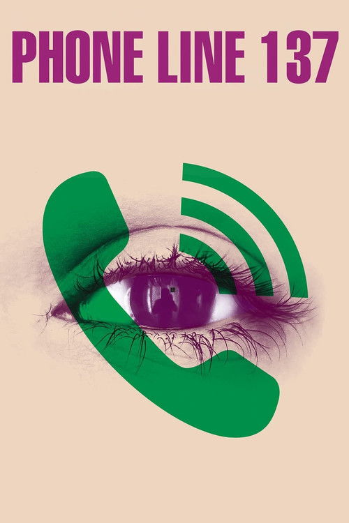 Phone Line 137 (2020) poster