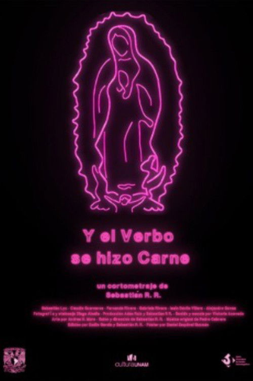 Y el verbo se hizo carne (2018) poster