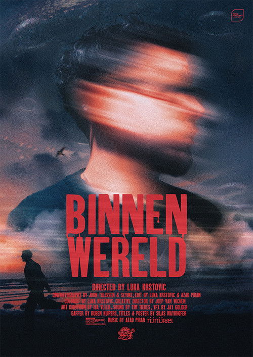 INSIDE WORLD (2025) poster