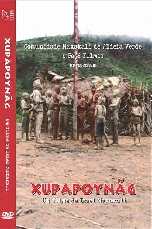 Xupapoynãg (2011) poster