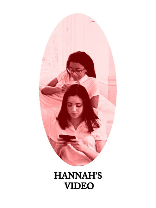Hannah's Video (2020) poster
