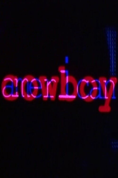 American Cowboy (1998) poster