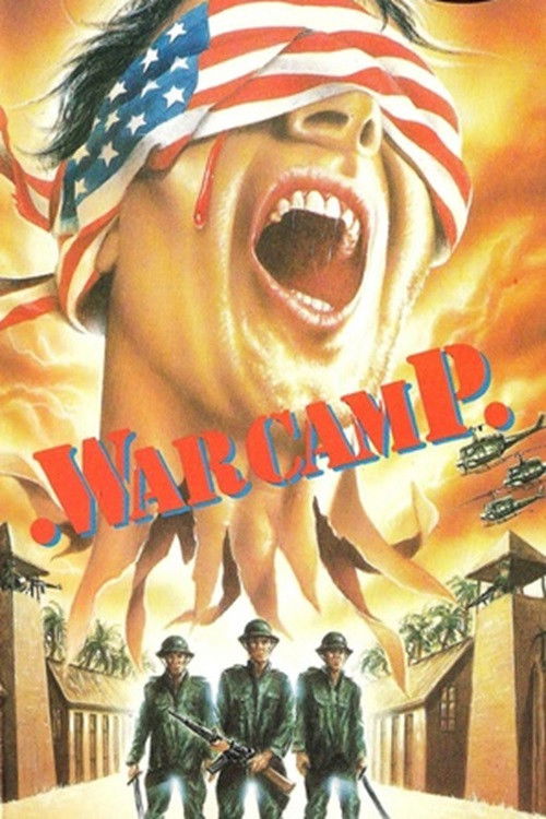 When Hell Was in Session (1979) poster