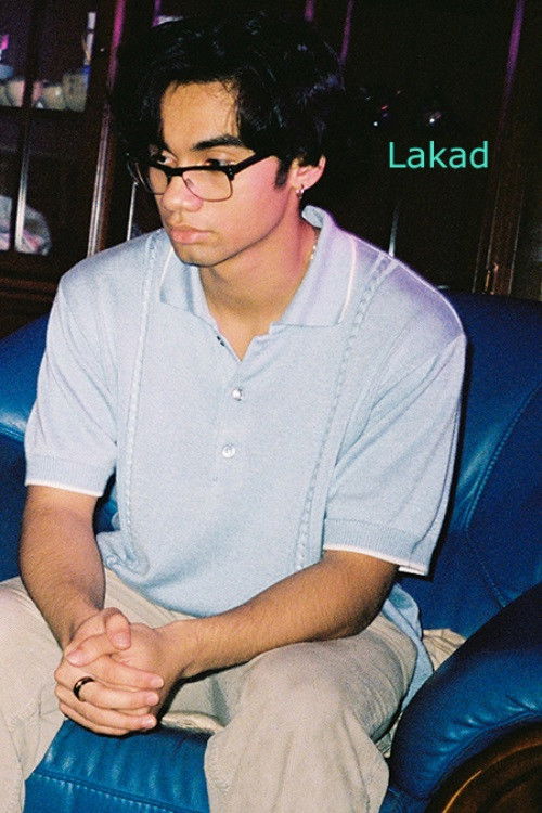 Lakad (2023) poster