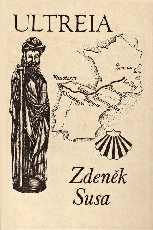 Pouť na konec světa (2001) poster