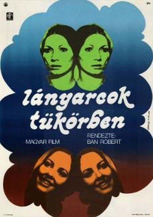Parallel Faces (1973) poster