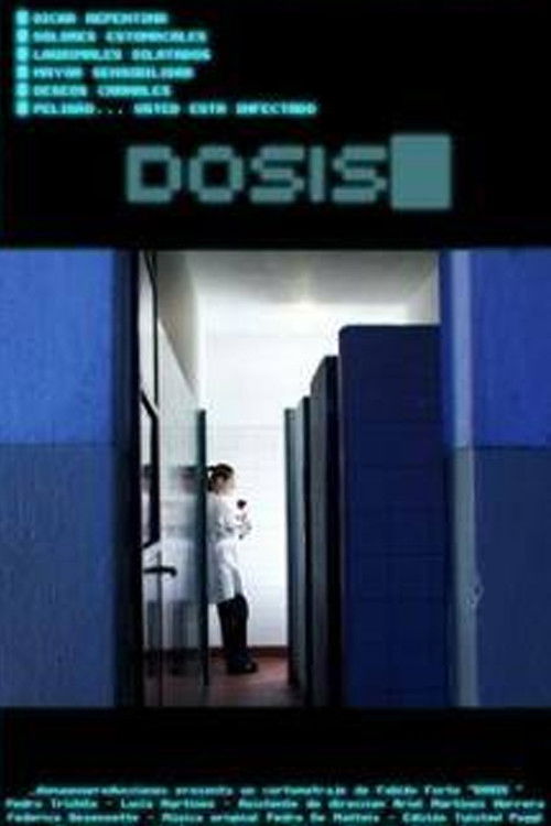 Dosis (2004) poster