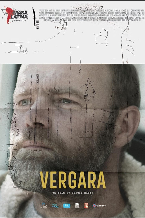 Vergara (2018) poster