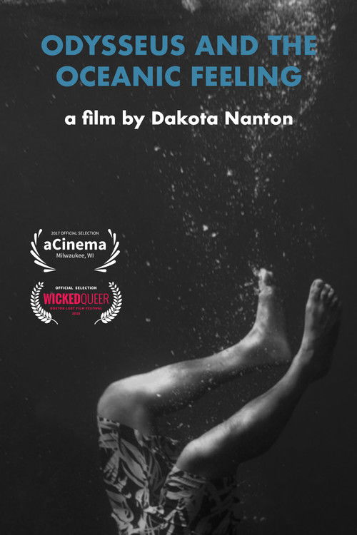 Odysseus and the Oceanic Feeling (2017) poster