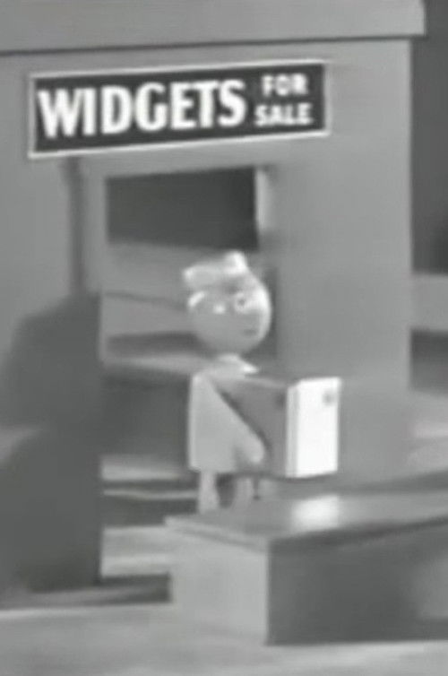 'Round & 'Round (1938) poster