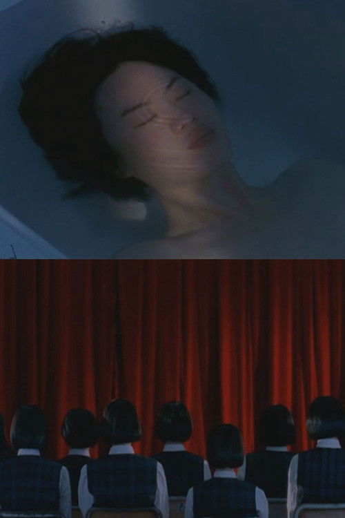 Prepared Landscape (1999) poster