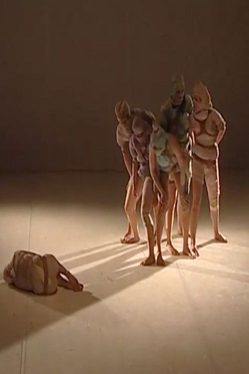 H.Machine (2011) poster