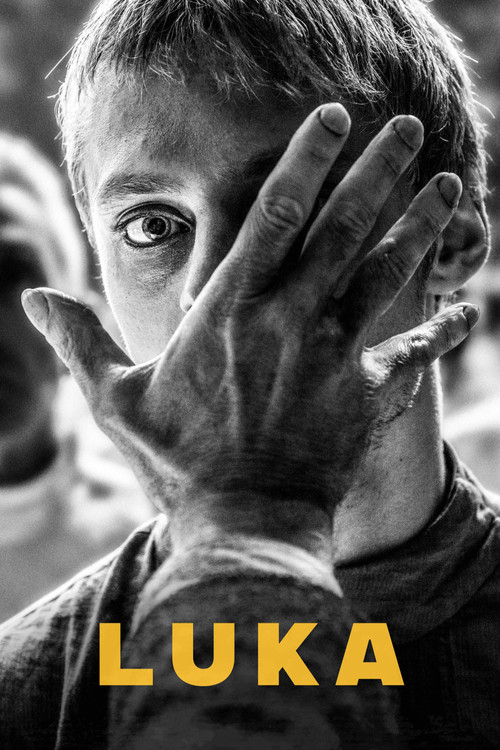 Luka (2023) poster