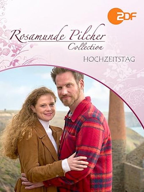 Rosamunde Pilcher: Hochzeitstag (2022) poster