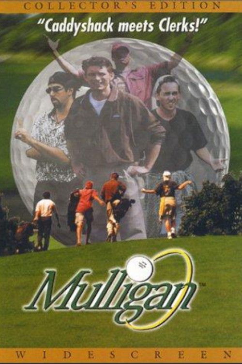 Mulligan (2000) poster