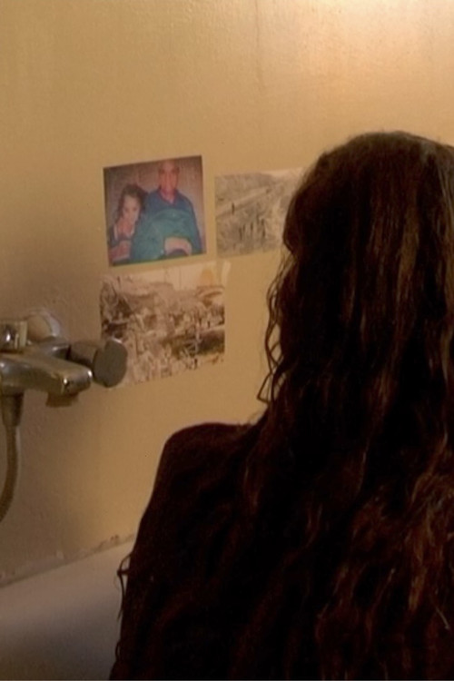 Take me to the water (2025) poster