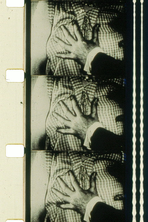Bande annonce (1993) poster