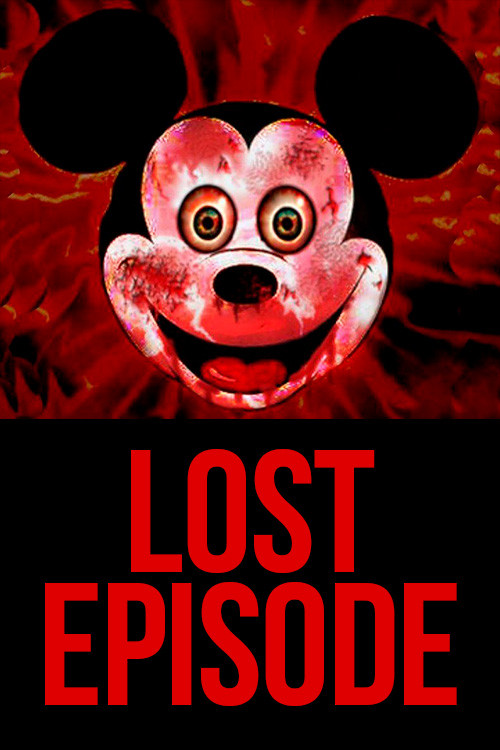 Lost Episode (2019) poster