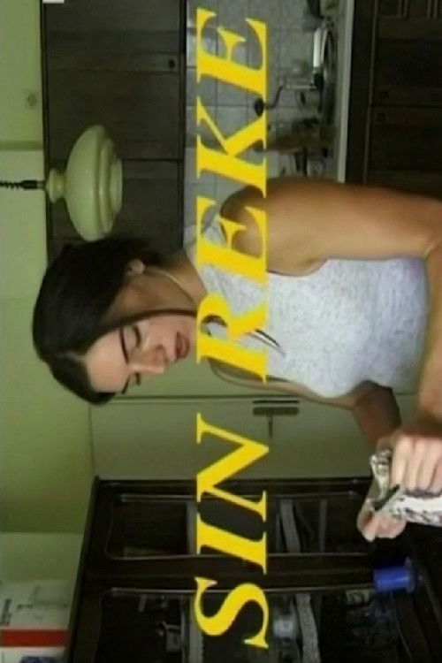 Son of the River (1999) poster