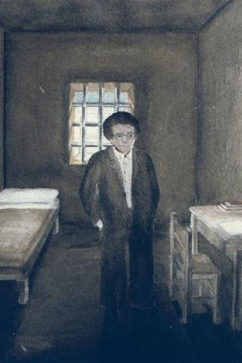 The Hedgehog's Tree (1987) poster